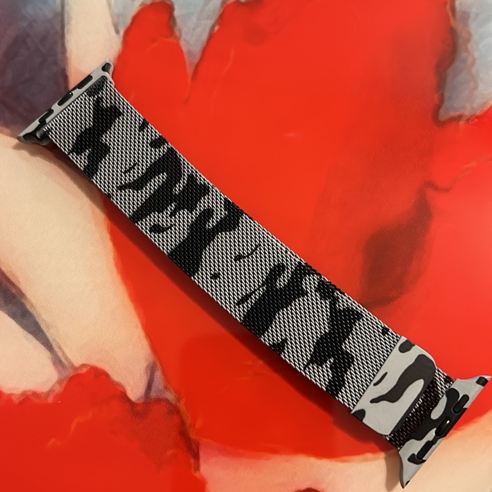 Watch Bands - Picture 2 of 2
